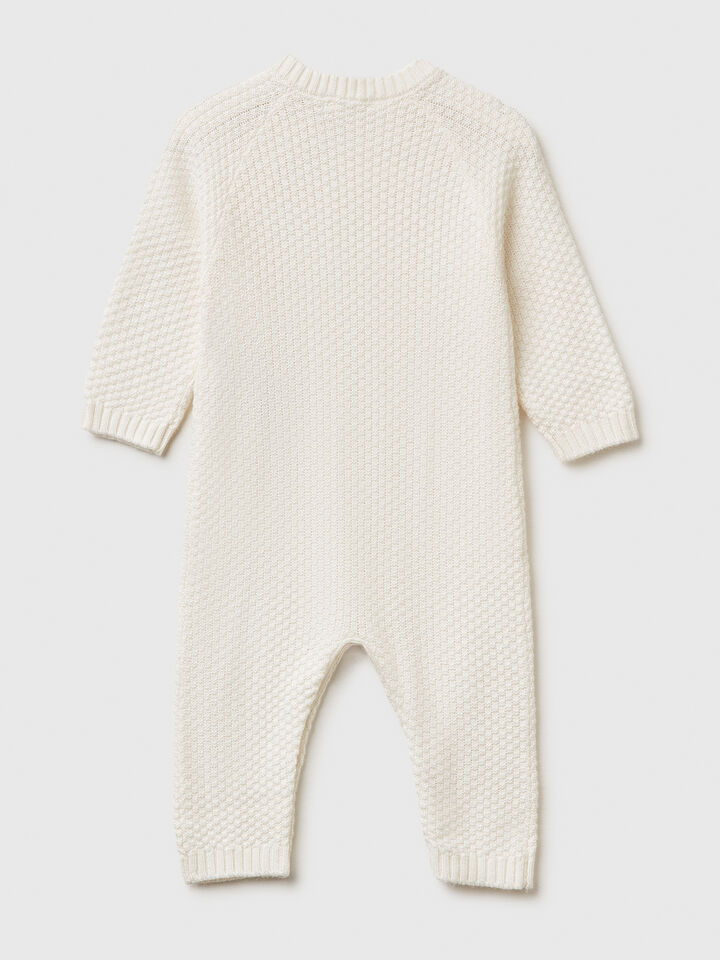 OVERALL New Born (0-18 months) image number 2